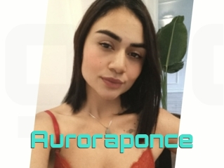 Auroraponce