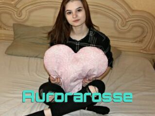 Aurorarosse