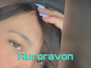 Auroravon