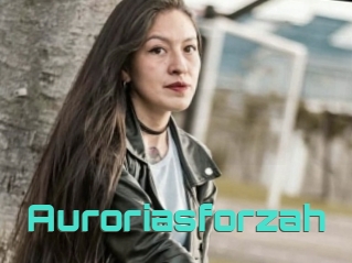Auroriasforzah