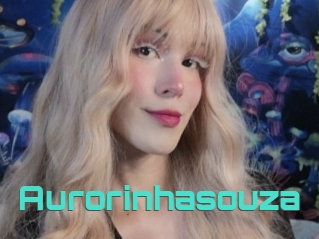 Aurorinhasouza