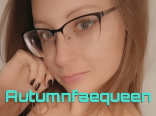 Autumnfaequeen