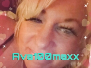Ava100maxx