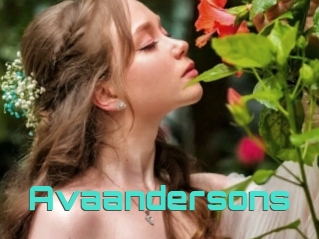 Avaandersons