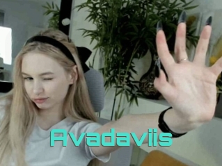 Avadaviis