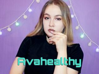 Avahealthy