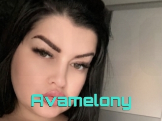 Avamelony