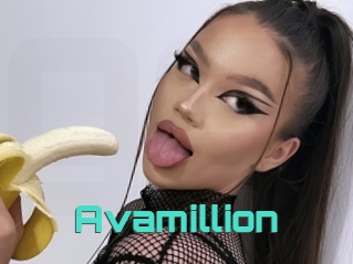 Avamillion