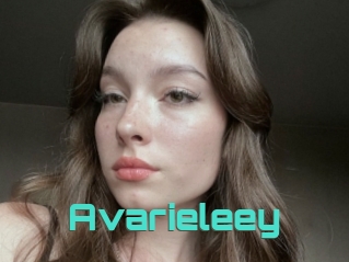 Avarieleey