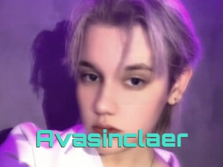 Avasinclaer
