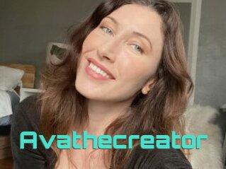 Avathecreator