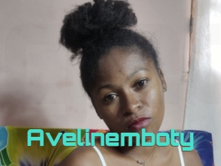 Avelinemboty