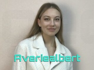 Averiealbert