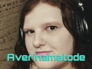 Averinamatode