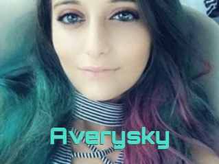 Averysky