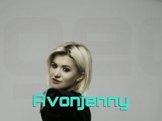 Avonjenny