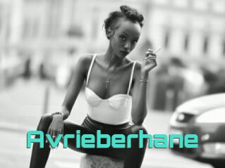 Avrieberhane