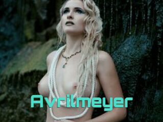 Avrilmeyer