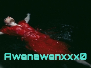 Awenawenxxx0