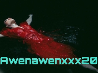 Awenawenxxx20