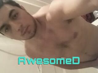 AwesomeD