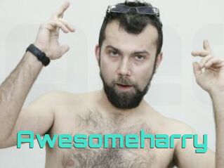 Awesomeharry