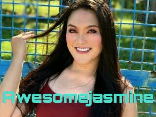 Awesomejasmine