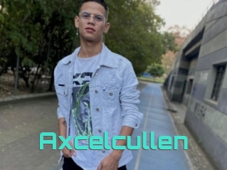 Axcelcullen