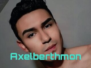 Axelberthmon