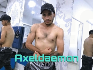 Axeldaemon