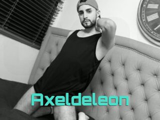 Axeldeleon
