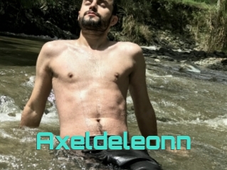 Axeldeleonn