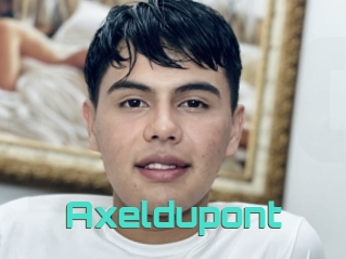 Axeldupont