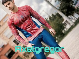 Axelgregor