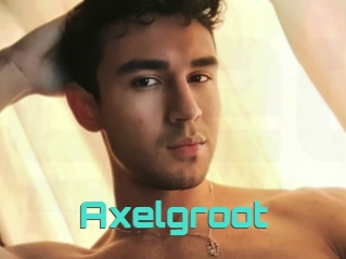 Axelgroot