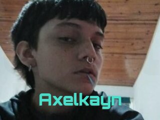 Axelkayn
