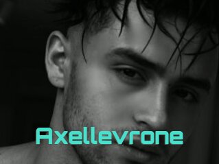 Axellevrone