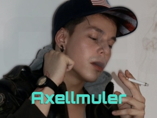 Axellmuler
