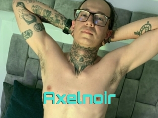 Axelnoir