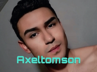 Axeltomson