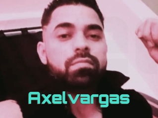 Axelvargas