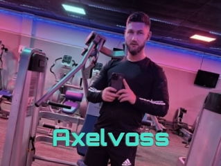 Axelvoss