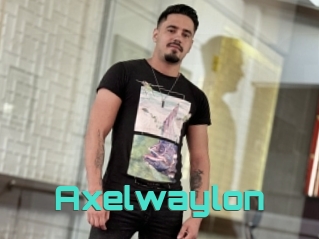Axelwaylon
