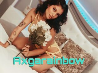 Axgarainbow