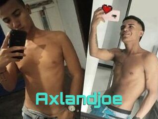 Axlandjoe
