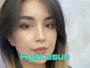 Ayakasun
