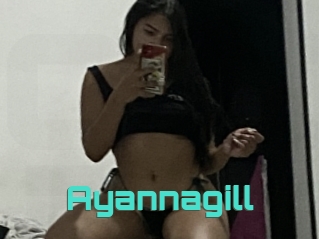 Ayannagill