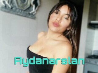 Aydanarslan