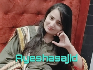 Ayeshasajid