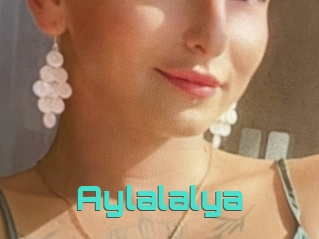 Aylalalya